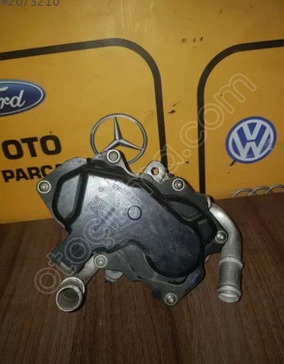 Audi A6 EGR Valfi çıkma parça
