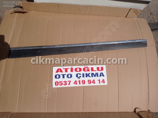 Audi A6 Kapı (Ön Sağ) çıkma parça