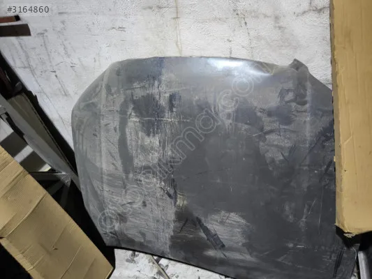 Audi Passat Kaput çıkma parça - OTTO CAR ÇIKMA PARÇA Sakarya