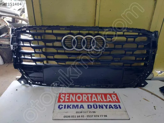 Audi Q2 Ön Panjur / Izgara çıkma parça