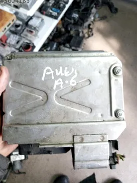 Mazda 6 ECU (Motor Beyni) çıkma parça - KOCAMAN OTOMOTİV (OTO-BEYİN) Adana