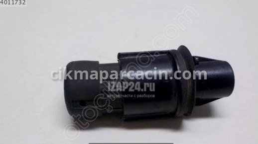 Citroen C5 Bagaj çıkma parça