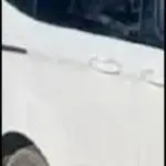 Başlık Ford tourneo curier sağ sürgülü kapı beyaz hatssız | ÇIKMA PARÇA