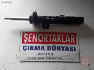 BMW 1 SERİSİ (E87) ORİJİNAL ÖN SAĞ AMORTİSÖR | ÇIKMA PARÇA