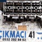 BMW 3 Serisi Silindir Kapak çıkma parça - ÇIKMACI 41 Kocaeli