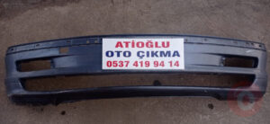 BMW 3 Serisi E-46 Ön Tampon Kare Sis Orjinal 1998-2002