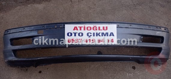 BMW 3 Serisi Ön Tampon çıkma parça