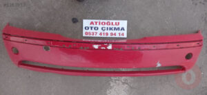 BMW 3 Serisi E-46 Ön Tampon Sedan Orjinal 2002-2005