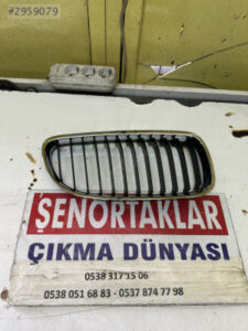 BMW 3 SERİSİ E 90-91-92 SIFIR ORJİNAL SAĞ PANJUR ( 224059-10 )
