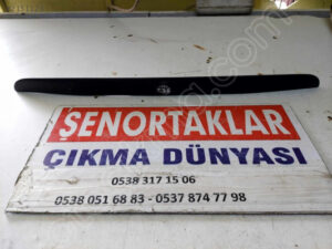 BMW 3 SERİSİ E36 ORİJİNAL BAGAJ ÇITASI