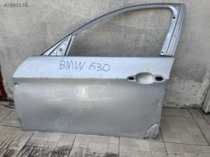 BMW 3 SERİSİ F30 2012 2015 SOL ÖN KAPI | ÇIKMA PARÇA