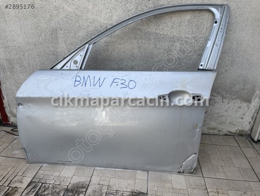 BMW 3 Serisi Geri Görüş Kamerası çıkma parça