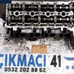 BMW 2 Serisi Silindir Kapak çıkma parça - ÇIKMACI 41 Kocaeli
