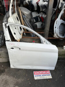 BMW 5 SERİES 520 530 ORJİNAL SAĞ ÖN KAPI | OEM ES520530ORJ