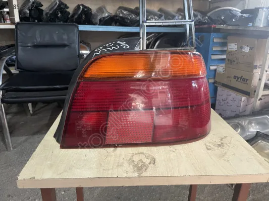 BMW 5 Serisi Kapı (Arka Sol) çıkma parça - T-F-M OTOMOTİV Sakarya