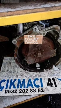 BMW 2 Serisi Otomatik Şanzıman çıkma parça - ÇIKMACI 41 Kocaeli