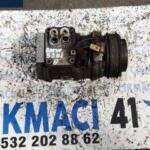 BMW 2 Serisi Klima Kompresörü çıkma parça - ÇIKMACI 41 Kocaeli