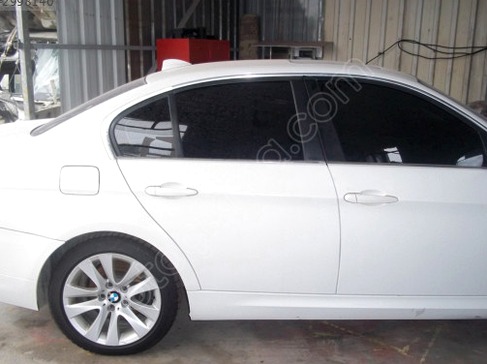 BMW 2 Serisi Motor Kapağı/Üst Kapak çıkma parça