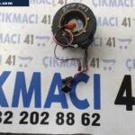 BMW 1 Serisi Airbag Beyni (SRS) çıkma parça - ÇIKMACI 41 Kocaeli