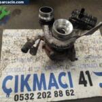 BMW 3 Turbo çıkma parça - ÇIKMACI 41 Kocaeli