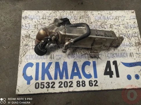 BMW 1 Serisi Piston Kolu çıkma parça