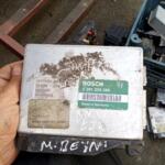 BMW 3 Serisi ECU (Motor Beyni) çıkma parça - KOCAMAN OTOMOTİV (OTO-BEYİN) Adana