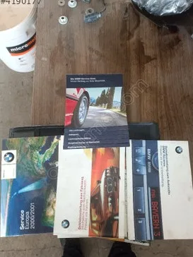 BMW 4 Serisi Işık Sensörü çıkma parça - TEKİNLER OTO YEDEK PARÇA Ankara