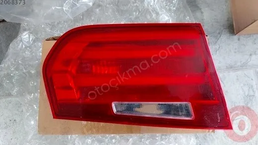 BMW 1 Serisi Sol İç Stop çıkma parça - ÇIKMACI 41 Kocaeli