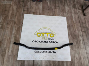 BMW F10 ÖN TAMPON DEMİRİ ALT 51118037631 | ÇIKMA PARÇA