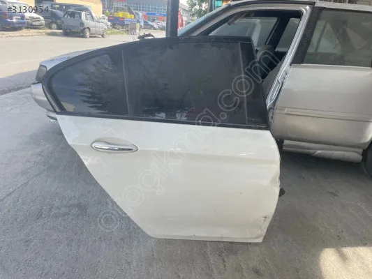 BMW 3 Serisi Kapı (Arka Sağ) çıkma parça - T-F-M OTOMOTİV Sakarya