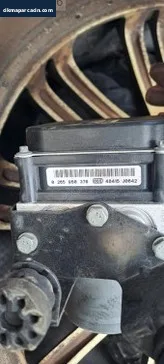 BMW 3 ABS Beyni (Modül) çıkma parça - ÇIKMACI 41 Kocaeli