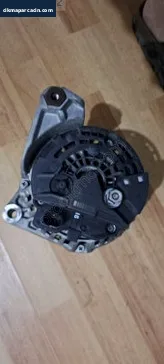 BMW 3 Motor Kapağı/Üst Kapak çıkma parça - ÇIKMACI 41 Kocaeli