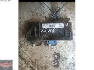 BMX X5 X6 E70 E71 GÖVDE KONTROL MODÜLÜ 9138471 | ÇIKMA PARÇA