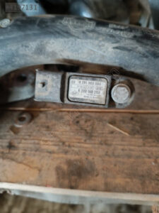 bosch 0281 002 566 nissan renault turbo basınç sensörü. son fiyat | ÇIKMA PARÇA