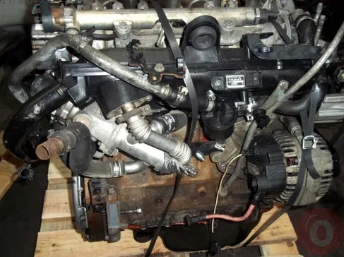 Mazda 6 Motor Kapağı/Üst Kapak çıkma parça - ÇIKMACI 41 Kocaeli