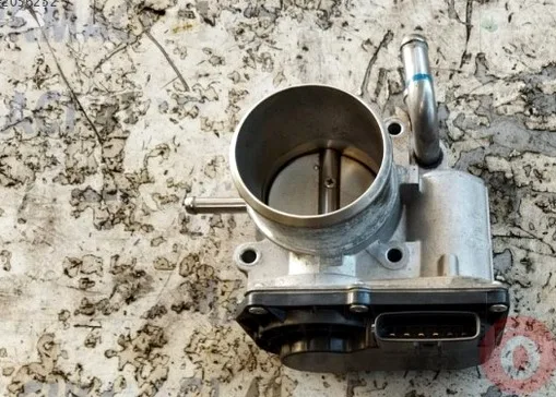 Citroen C-Elysee Gaz Kelebeği çıkma parça - ÇIKMACI 41 Kocaeli