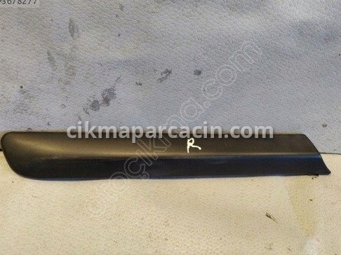 Citroen C3 Kapı (Arka Sağ) çıkma parça