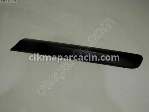 Citroen C3 Kapı (Arka Sol) çıkma parça