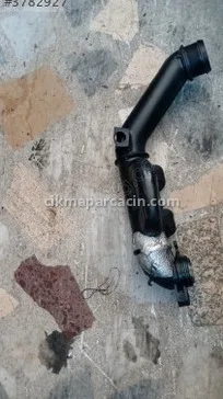 Citroen C5 Turbo çıkma parça - CAN SANAYİ YEDEK PARÇA İstanbul