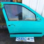 Volkswagen Caddy Sağ Ön Kapı çıkma parça - ÇIKMACI 41 Kocaeli