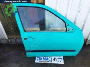 Volkswagen Caddy Orijinal Çıkma Sağ Ön Kapı