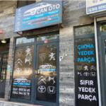 CAN SANAYİ YEDEK PARÇA