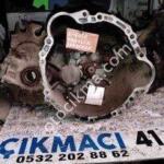 Mazda 2 Manuel Şanzıman çıkma parça - ÇIKMACI 41 Kocaeli