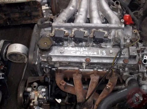 Mercedes-Benz 6 Cam Kaldırma Motoru çıkma parça - ÇIKMACI 41 Kocaeli