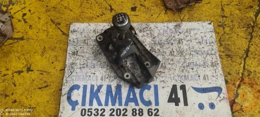 Mercedes-Benz VW Crafter? (yok) Vites Kolu çıkma parça - ÇIKMACI 41 Kocaeli