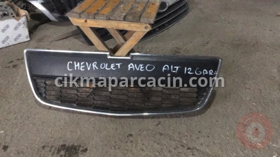 Chevrolet Aveo Anahtar/Kumanda çıkma parça