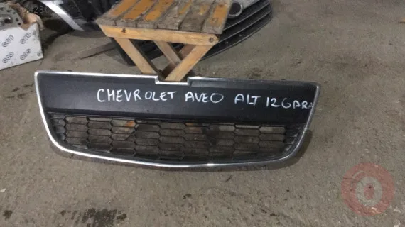 Chevrolet Aveo Anahtar/Kumanda çıkma parça - T-F-M OTOMOTİV Sakarya