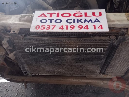 Chevrolet Aveo Şerit Takip Kamerası çıkma parça