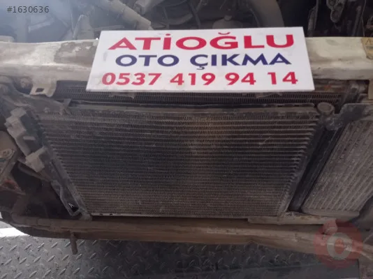 Chevrolet Aveo Şerit Takip Kamerası çıkma parça