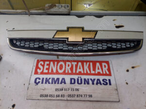 CHEVROLET CAPTİVA ( C100, C140 ) ORİJİNAL ÖN PANJUR
